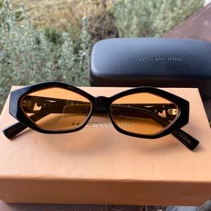 Le Specs sunglasses